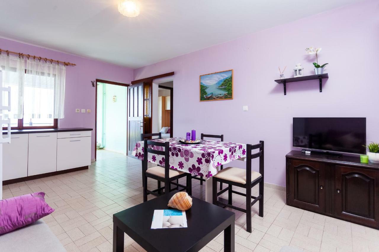 Apartments Dajna Vela Luka Exterior photo
